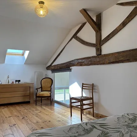 Gite Chaleureux A Saint-Bonnet-De-Rochefort, Ideal Pour 4-6 Personnes - Fr-1-489-573 Tatil Evi *