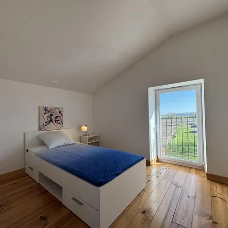 Gite Chaleureux A Saint-Bonnet-De-Rochefort, Ideal Pour 4-6 Personnes - Fr-1-489-573 *