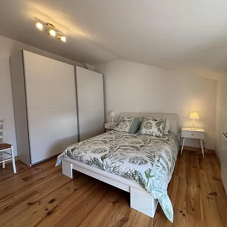 Gite Chaleureux A Saint-Bonnet-De-Rochefort, Ideal Pour 4-6 Personnes - Fr-1-489-573 *