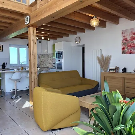 Gite Chaleureux A Saint-Bonnet-De-Rochefort, Ideal Pour 4-6 Personnes - Fr-1-489-573 Saint-Bonnet-de-Rochefort