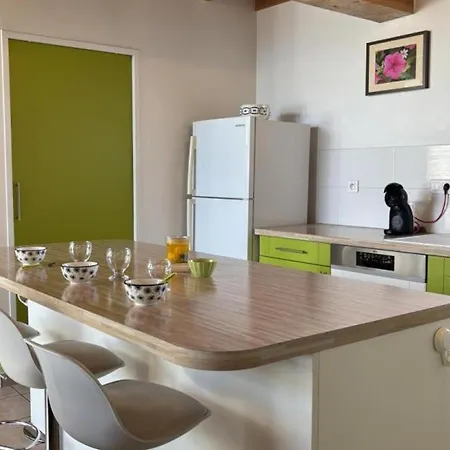 Gite Chaleureux A Saint-Bonnet-De-Rochefort, Ideal Pour 4-6 Personnes - Fr-1-489-573 * Saint-Bonnet-de-Rochefort